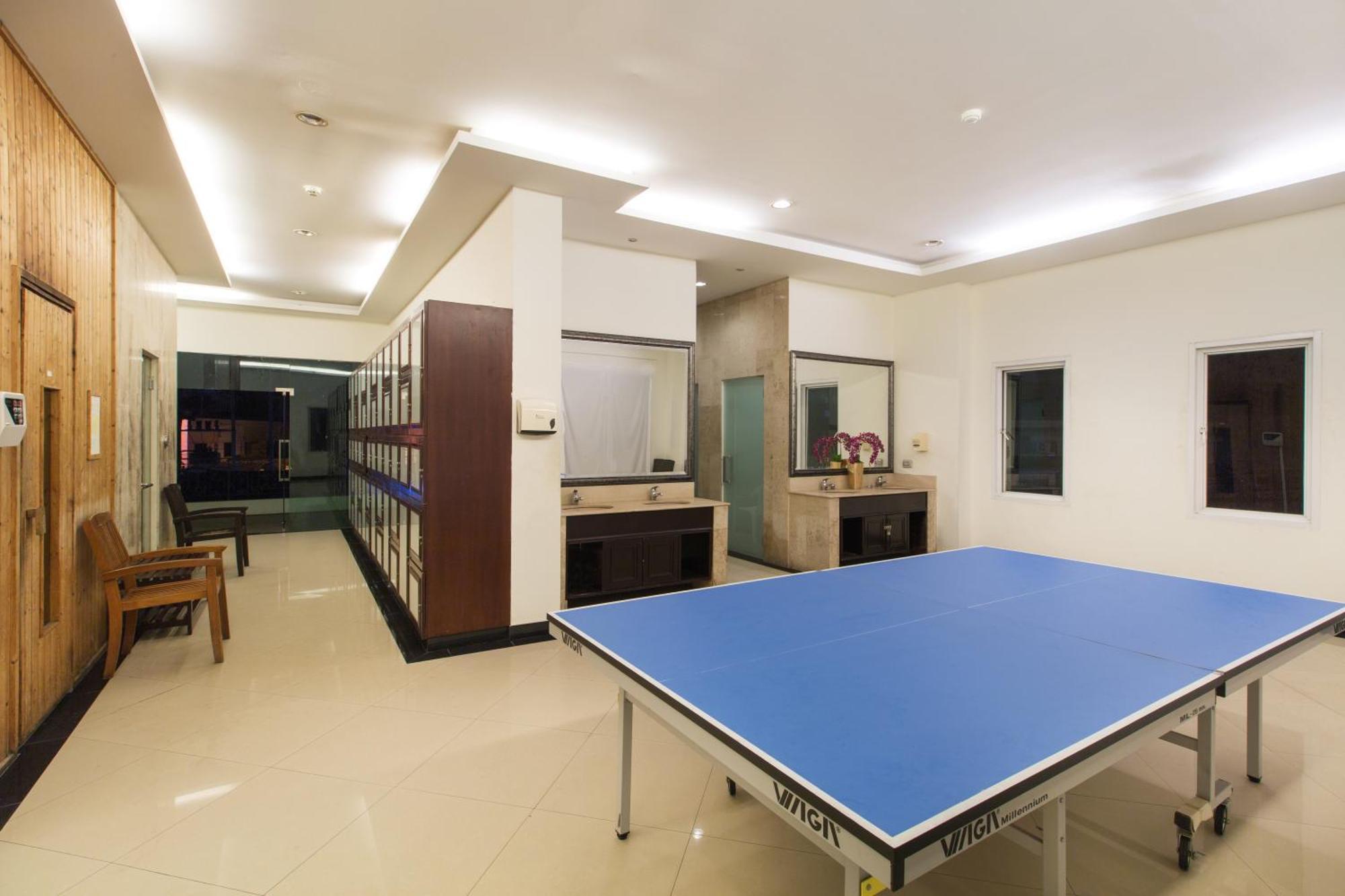 Beautiful Apartment D7 Central Pattaya Bagian luar foto